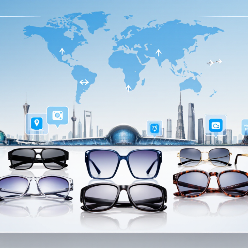 7 Best AI Smart Glasses for Global Buyers