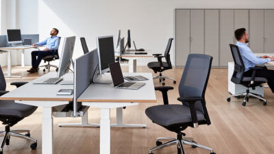 How to Choose Office Chairs for Your Business in 2026