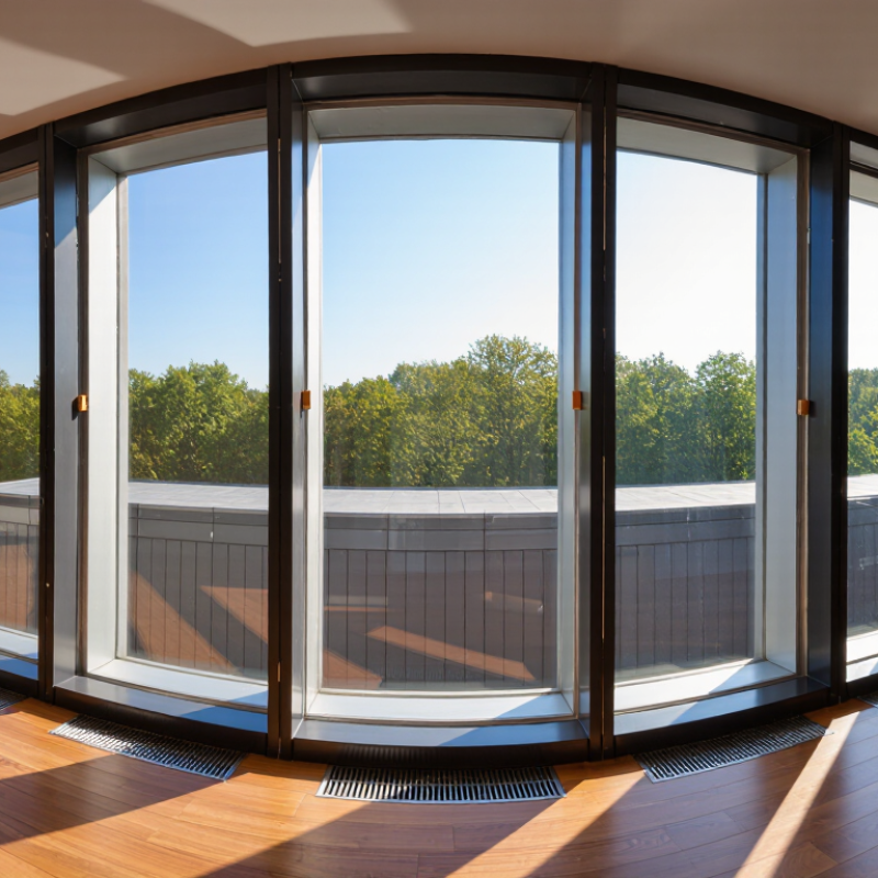 How to Choose Long Windows for Global Buyers in 2026?