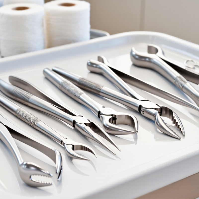 2026 Best Dental Extracting Forceps Types for Global Buyers?