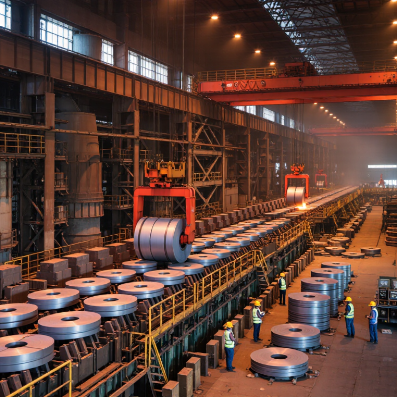 China Best Hot Rolled Alloy Steel Plate Suppliers