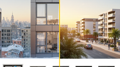 Why Choose Energy Efficient Windows for Global Buyers?