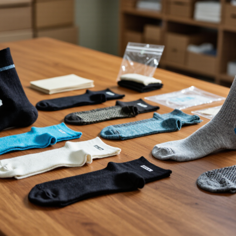 How to Choose the Best Bicycle Socks for Global Sourcing