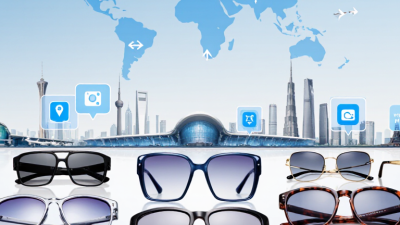 7 Best AI Smart Glasses for Global Buyers