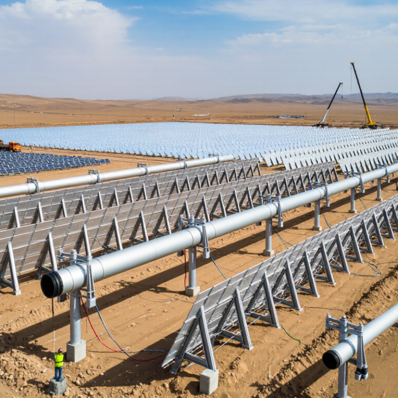 Why Are Solar Tracking And Mounting Systems So Expensive?