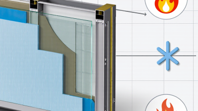 What Is Fire Resistant Glass and Which Type Is Best?