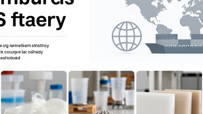 How to Choose the Right Plastic Filler for Global Sourcing?