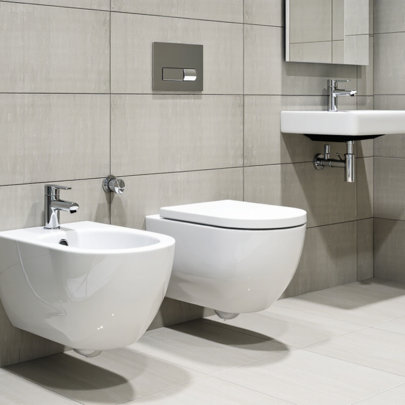 7 Tips for Buying a Wall Mounted Toilet Bowl