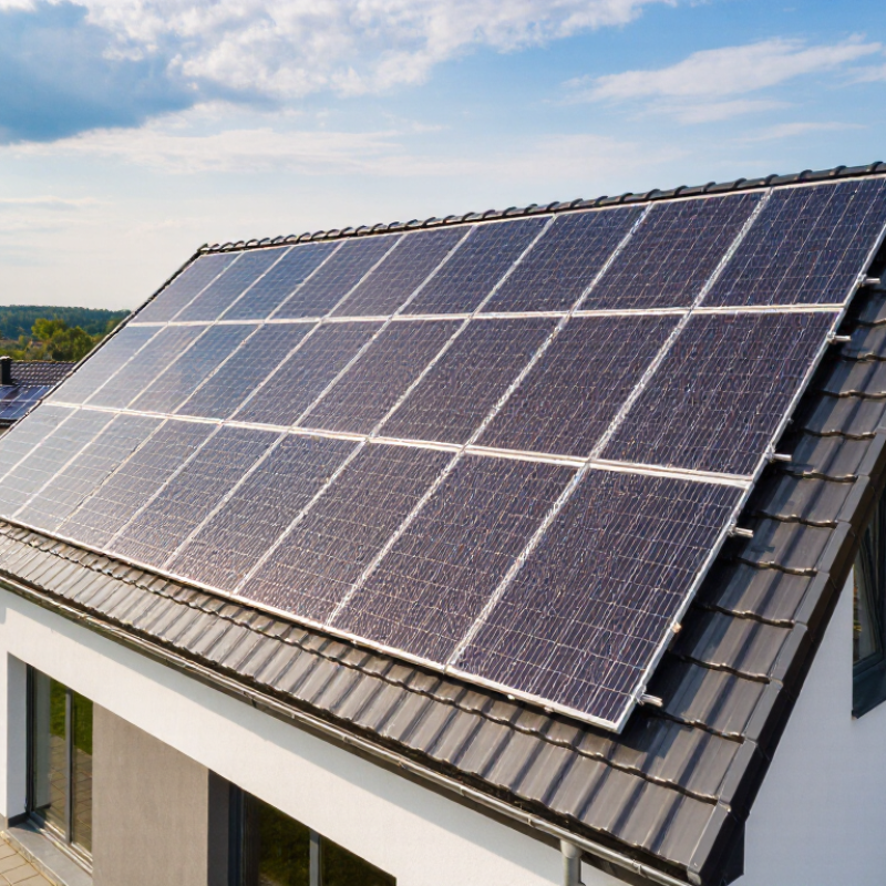 10 Best Home Solar Panels to Buy in 2026?