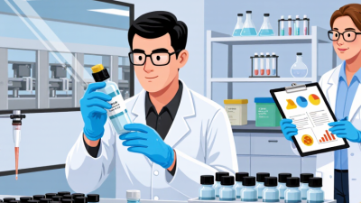How to Choose E Liquid Flavor Suppliers in 2026?