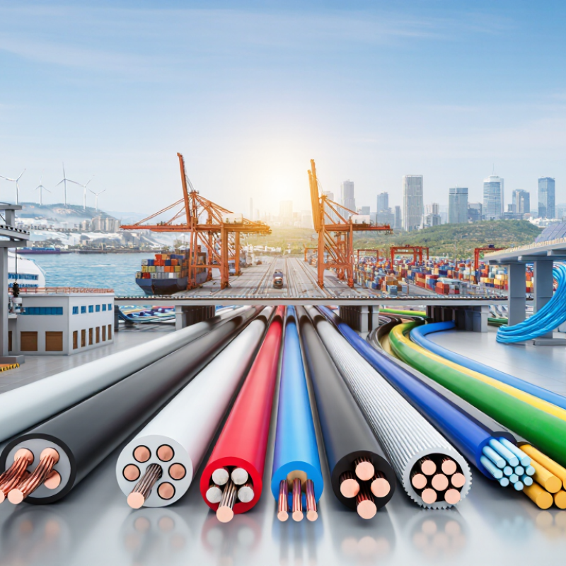 What Are the 2026 Best Cable Solutions for Global Buyers?