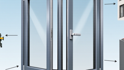 China Top Aluminum Casement Windows Manufacturers