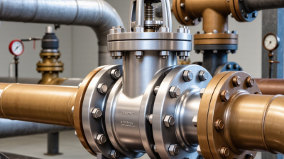 How to Choose the Right Check Valve for Your Application?