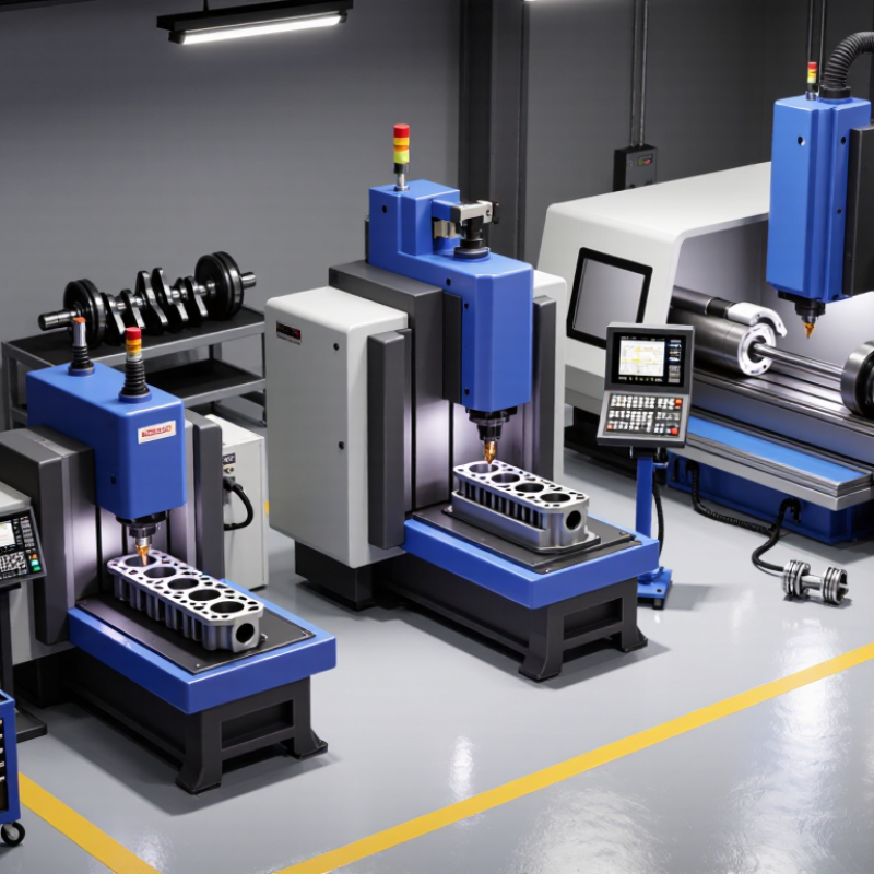 China Top Cylinder Boring Machine Manufacturers for Sale