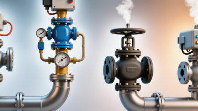 What Are the 2026 Top Actuated Valves for Global Buyers?