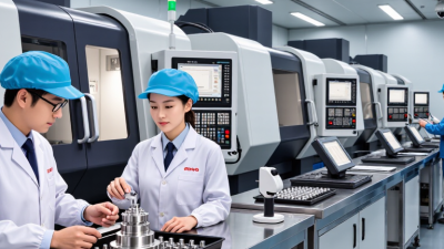How to Choose a Medical Precision Machining Supplier?