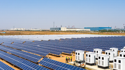 China Top My Solar Energy Suppliers for Global Buyers?
