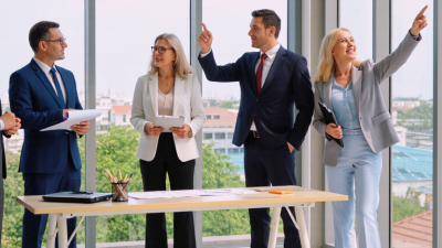 2026 Best Commercial Window Contractor for Global Buyers