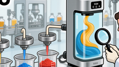How to Choose Grease Making Raw Materials in 2026?