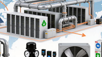 How to Choose Cooling System Components for Global Sourcing