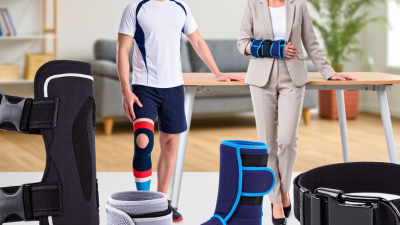 What Are Orthopedic Support Products Used For?