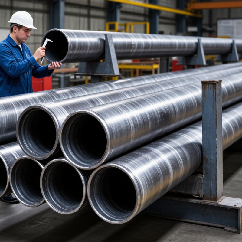 10 Tips for Buying Carbon Seamless Steel Pipe?