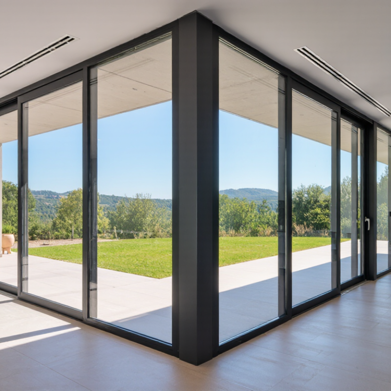 What Are the Best Long Windows and Doors from China?