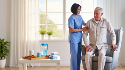 What Is Short Term In Home Care?