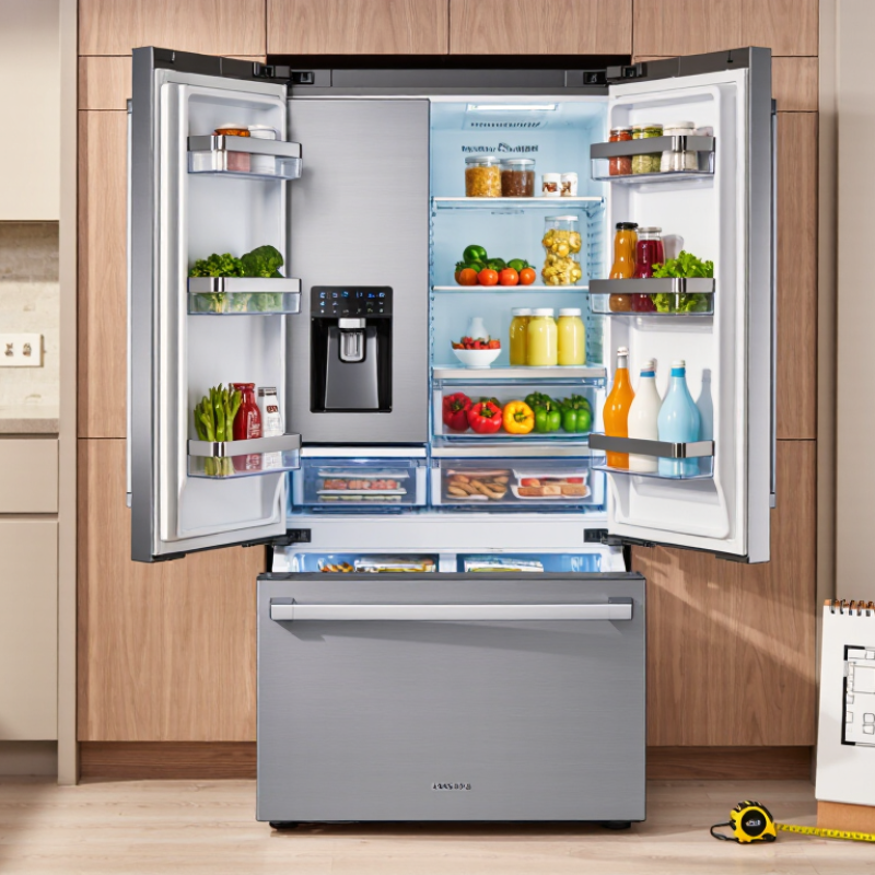 How to Choose an Aegis Refrigerator in 2026?