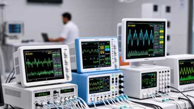 China Top 10 Capnography Monitors Manufacturers?
