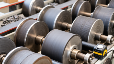 How to Choose the Best Flat Rubber Belts?