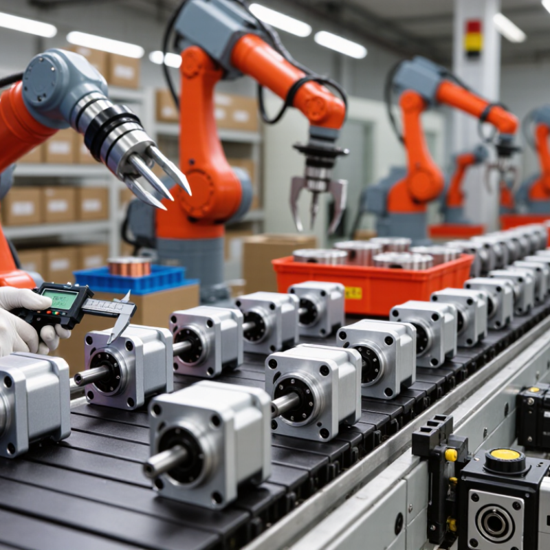 China Best Mini Gear Motor Supplier for Global Buyers?