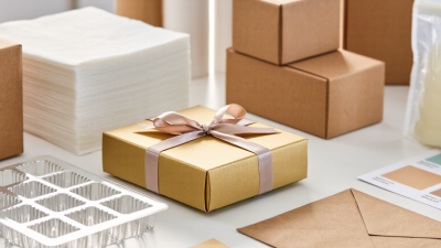 10 Best Retail Store Packaging Suppliers for Global Buyers