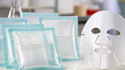 How to Choose an OEM Hydrating Sheet Mask Supplier in 2026?