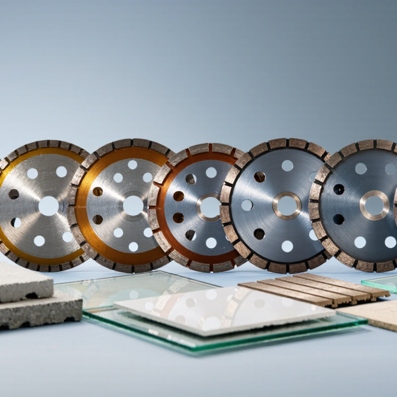 Top 10 Diamond Cutting Disc Suppliers Worldwide