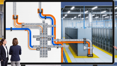 How to Choose Barduct Busbar Systems for Global Projects