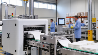 How to Choose the Best Underpad Machine in 2026?