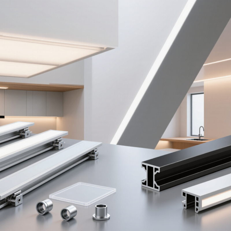 2026 Top LED Profiles Which Type Should Buyers Choose?