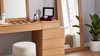 Why Choose a Bedroom Dressing Table for Your Home?