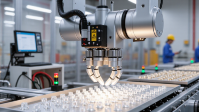 What Is the Best Pick and Place Automation in China?