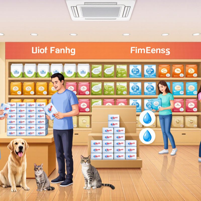7 Tips for Buying Pet Wet Wipes in Bulk