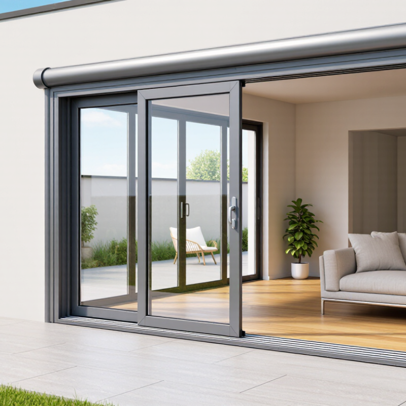 10 Tips for Choosing Aluminum Sliding Patio Doors?