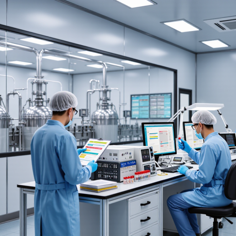 How to Find Reliable API Pharma Suppliers?