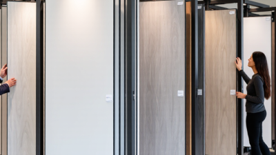Top Quartz Laminate Sheets Manufacturers and Suppliers