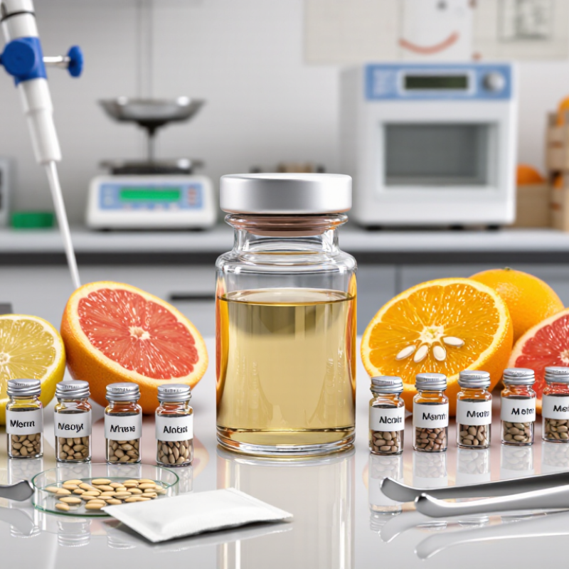 Top 10 Citrus Seed Extract Suppliers Worldwide?