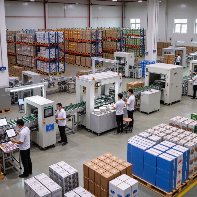 China Top Quality Packaging Solutions for Global Buyers?