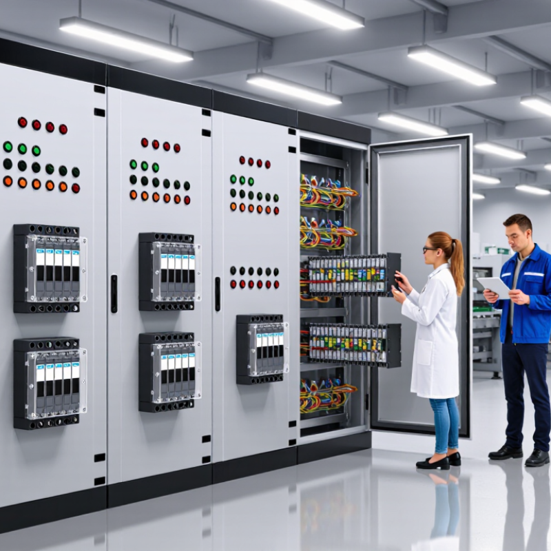 2026 Top Safety Relay Manufacturers for Global Buyers?