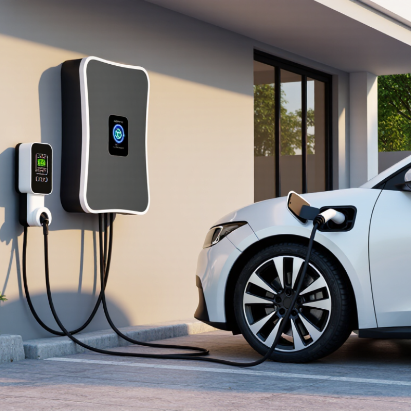 How to Choose a Home Car Charger in 2026?