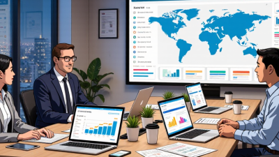10 Innovative Automation Tips for Global Buyers?