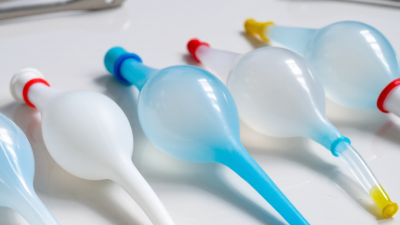 Top Foley Balloon Catheter Suppliers for Global Buyers